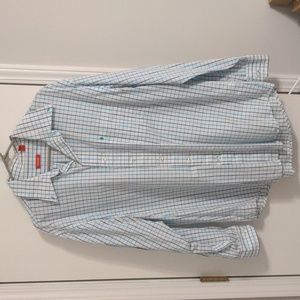 Men's Izod button-up